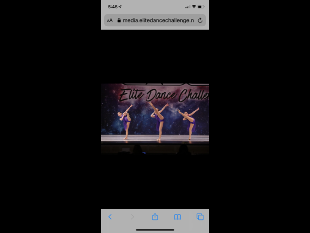 Mary Lourdes Academy Of Dance - Photo Gallery